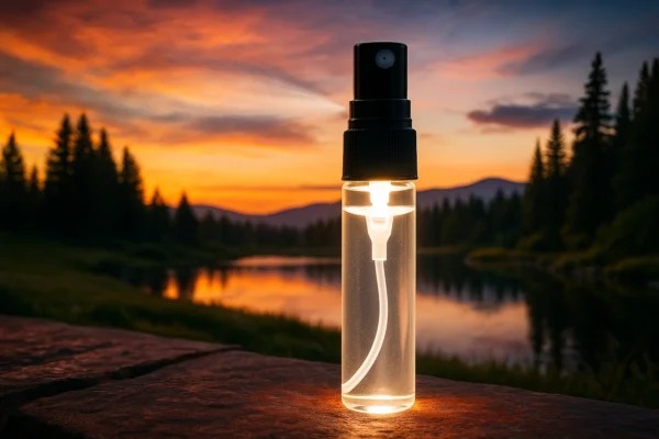 Mini Air Freshner