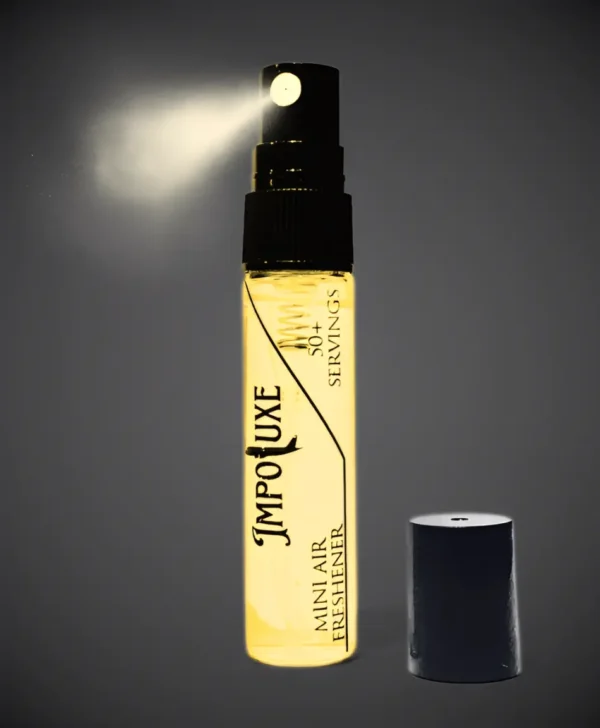 arabian gold air freshener