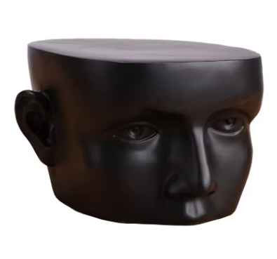 Face Design Glasses Sunglasses Display Stand Rack Bracket Jewelry Racks Crafts Holders Ornaments - Image 7