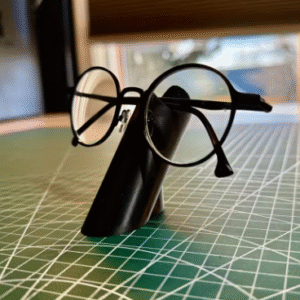 Bedroom Desktop Decoration Stand Eyeglass Storage Display Holder Modern Minimalist Style Decoration For Home Desk